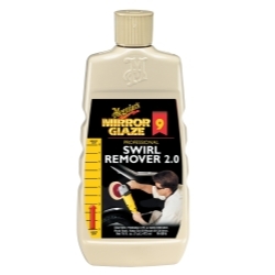 Meguiars 16 oz. Swirl Remover MEGM0916