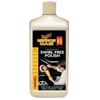 Meguiars 32 oz. Swirl Free Polish MEGM8232