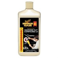 Meguiars 16 oz. Diamond Cut Compound MEGM8532