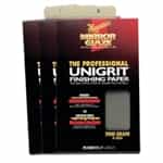 Meguiars 3000 Unigrit Finishing Paper MEGS3025