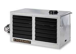 MorrHeat MH320 Waste Oil Heater 320,000 BTU