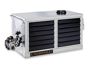MorrHeat MH480 Waste Oil Heater 480,000 BTU