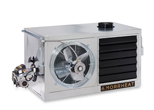 MorrHeat MH480B BiDi Waste Oil Heater 480,000 BTU