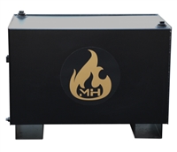 MorrHeat MHT150 150 Gallon Tank/Heater Stand