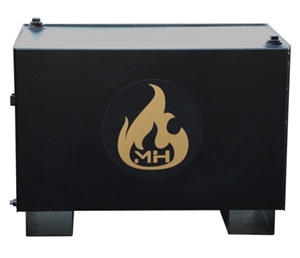 MorrHeat MHT150 150 Gallon Tank/Heater Stand