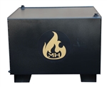 MorrHeat MHT350 350 Gallon Tank/Heater Stand