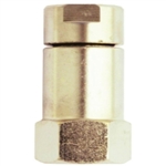 Milton Industries 1/4" NPT Female Lock on Chuck MIL1470