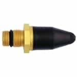 Milton Industries Rubber Tip for Blo-Guns MIL152