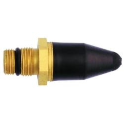 Milton Industries Rubber Tip for Blo-Guns MIL152