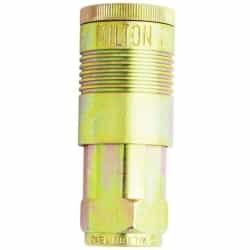 Milton Industries 1/2" NPT Female G-Style Coupler MIL1815