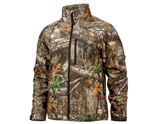 Milwaukee® 224C-21 M12™ Heated QUIETSHELL Jacket Kit Camo - Sizes Small, Medium, Large, X-Large, 2X-Large & 3X-Large - MLW224C-21