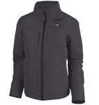 Milwaukee® 234G-21 Women's M12™ Heated AXIS™ Jacket Kit - Gray - MLW234G-21