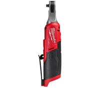 Milwaukee 2566-20 M12 FUEL™ 1/4" Hi-Speed Ratchet (Tool Only) - MLW2566-20-20