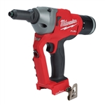 Milwaukee 2660-20 M18™ FUEL™ 1/4" Blind Rivet Tool w/ ONE-KEY™ (Bare Tool) - MLW2660-20