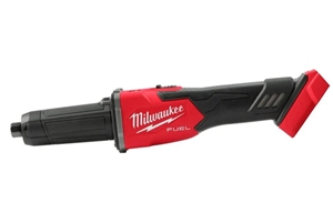 Milwaukee 2939-20 M18 FUEL™ Braking Die Grinder w/Slide Switch (Tool Only) - MLW2939-20