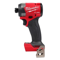 Milwaukee 2953-20 M18 FUEL™ 1/4" Hex Impact Driver (Tool Only) - MLW2953-20