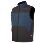 Milwaukee® 305BL-20 M12™ Heated AXIS™ Vest Only - Blue - MLW305BL-20