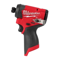 Milwaukee 3453-20 M12 FUEL&trade; 1/4" Hex Impact Driver