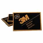 3M™ 5-1/2" x 9" Imperial™ Wetordry™ Sand Paper Sheets MMM2023