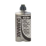 3M™ Duramix™ Plastic Repair Semi-Rigid MMM4240