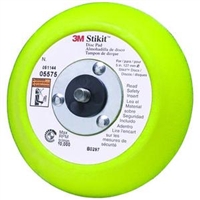 3M™ 6" Stikit™ Disc Pad MMM5576