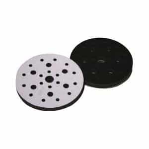 3M™ 6" x 1/2" x 3/4" Hookit™ Soft Interface Pad MMM5777