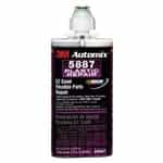 3M™ Automix™ EZ Sand Flexible Parts Repair, 200ml MMM5887