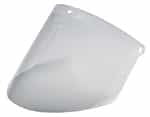 3M™ 82701 WP96 Polycarbonate Faceshield  Replacement Clear Lens - MMM82701