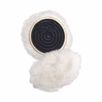 3" 3M™ Finesse-it™ Knit Buffing Pad MMM85078