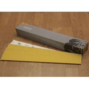 Mirka Abrasives 17.5 P36 Gold Non-PSA File MRK-23-170-036