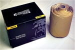 Mirka Abrasives 5" 220 Grit 100/Roll Gold PSA Linkrol Discs MRK-23-314-220