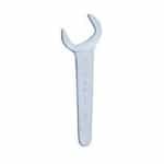 Martin Tools 1-5/16" Chrome Service Angle Wrench MRT1242