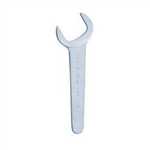 Martin Tools 1-7/16" Chrome Service Angle Wrench MRT1246