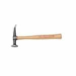 Martin Tools Chisel Hammer with Hickory Handle MRT153G