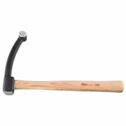 Martin Tools Fender Bumper with Hickory Handle MRT155G