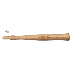 Martin Tools 12" Hickory Hammer Handle MRTHH42B