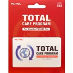 Autel MS906P1YRUP Total Care Program Card for  MS906PRO