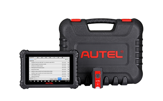 Autel USA MS906PROTS TPMS Maxisys Tablet Diagnostic Scan Tool