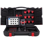 Autel MaxiSys MS908CVII  Commercial Vehicle Diagnostics Tool