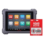 Autel MS909ADAS MaxiSYS MS909 Tablet w/ADAS Calibration Software