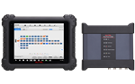 Autel MaxiSYS MS919 OBDII Bi-Directional Diagnostic Scanner w/MaxiFlash VCMI