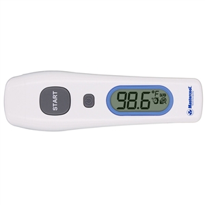 Mastercool 52225-MED Multi-Function Medical/Surface Infrared Thermometer - MSC-52225-MED