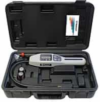 Mastercool 55975 Intellasense III Combustible Gas Leak Detector - MSC-55975