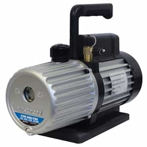 Mastercool 90066-B-SF Spark Free 6 CFM Single Stage Vacuum Pump - MSC90066-B-SF