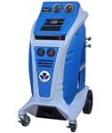 Mastercool ARTIC COMMANDER1000 Semi-Auto R134a Recovery, Recycle, & Recharge Machine - MSC-COMMANDER1000