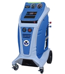 Mastercool ARTIC COMMANDER2000 Fully-Auto R134a Recovery, Recycle, & Recharge Machine - MSC-COMMANDR2000