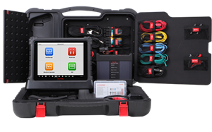 Autel MSULTRA MaxiSys Ultra Diagnostic Tablet - MSULTRA