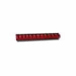Mechanics Time Saver Red Lock-A-Wrench MTSLAW12R