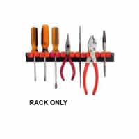 Mechanics Time Saver Neon Red Magna Rack MTS1581