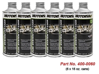 MotorVac MV6 400-0060 - Motorvac400-0060
